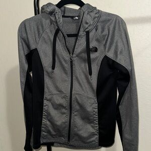 The North Face Women’s Zip Up Jacket